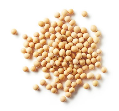 BEANS SOY DRY