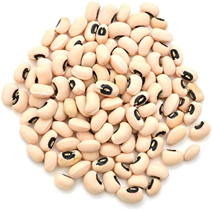 PEAS BLACK EYE DRY