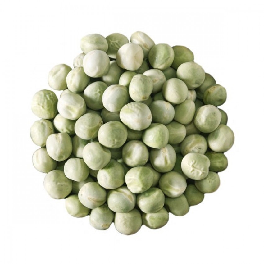 PEAS GREEN WHOLE DRY