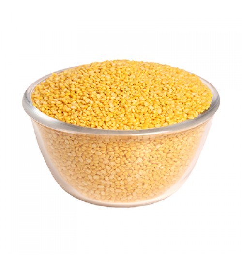 DHAL MOONG