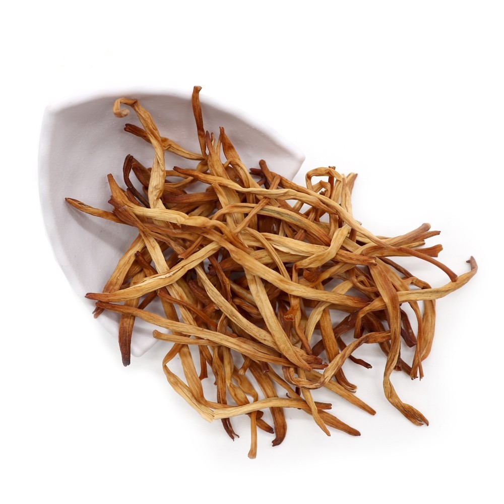 LILY FLOWER DRIED