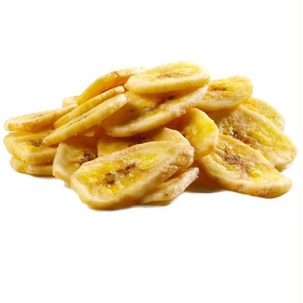 BANANA CHIPS DRY