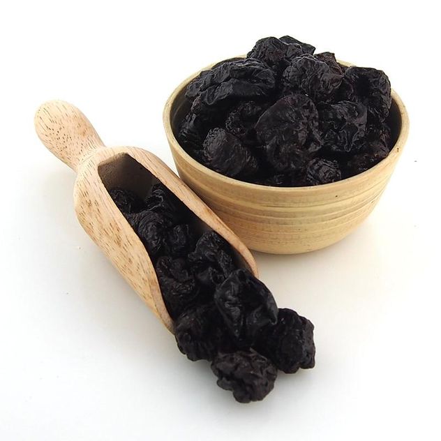 PRUNE DRY