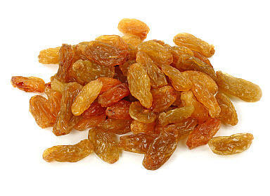 RAISIN DRY