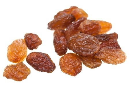 SULTANA DRY