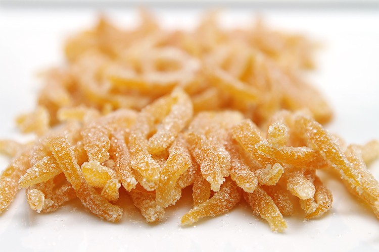 PEEL CANDY LEMON