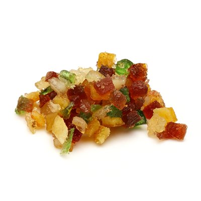 PEEL CANDY MIXED
