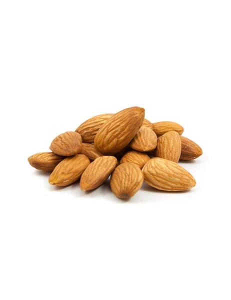ALMOND WITHOUT SHELL