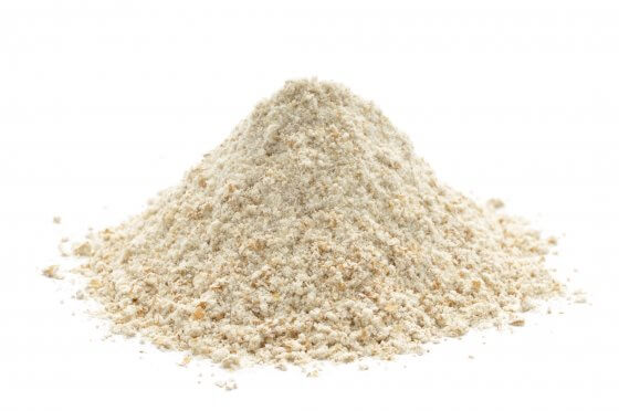 ALMOND POWDER