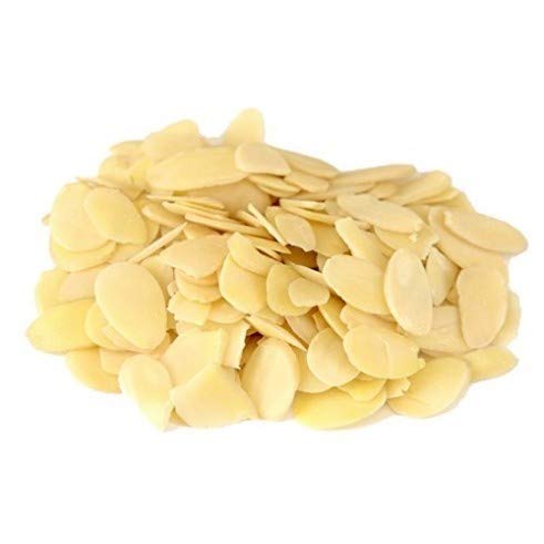 ALMOND SLICED