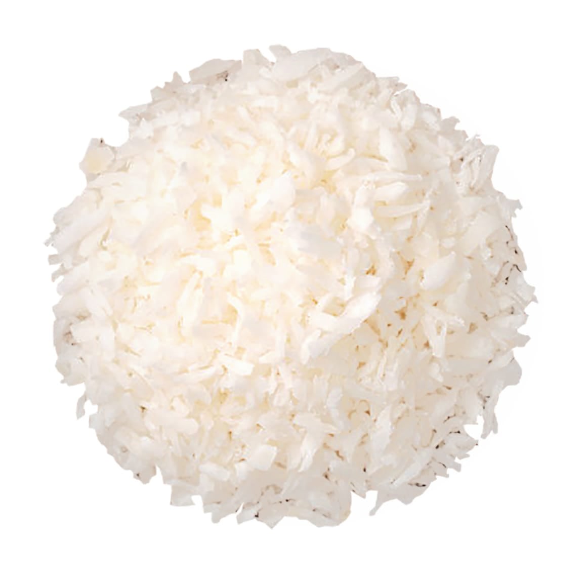 COCONUT SHREDDED