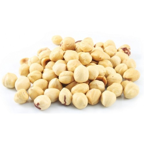 HAZEL NUT WITHOUT SHELL