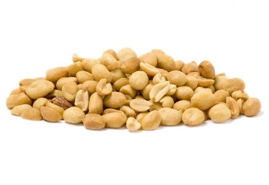 PEANUTS SALTED