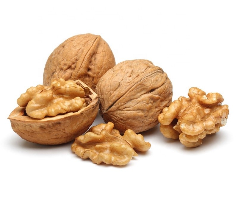 WALNUTS WITH SHELL