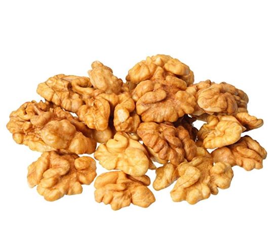 WALNUTS WITHOUT SHELL