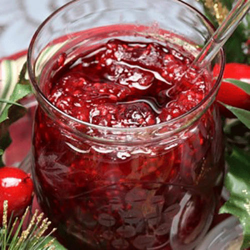 JAM MIXED FRUITS IN JAR