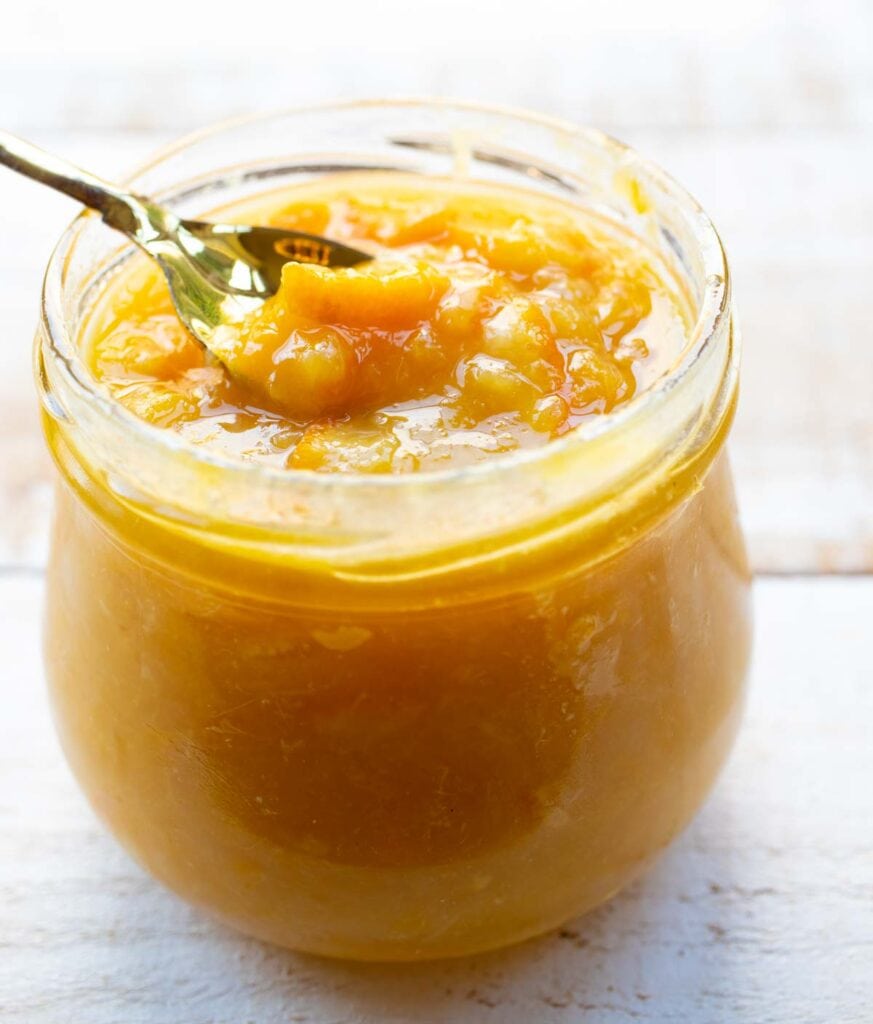 MARMALADE ORANGE LOW-CALORIE