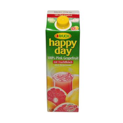 JUICE GRAPEFRUIT 1LTR X 12PKT