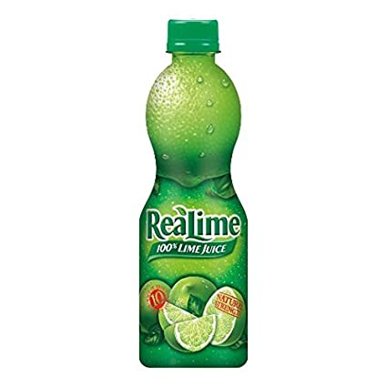 JUICE LIME CONCENTRATED