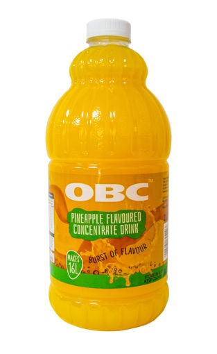 JUICE PINEAPPLE CONCENTRATED