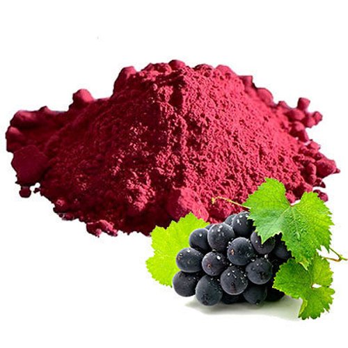 JUICE POWDER GRAPE