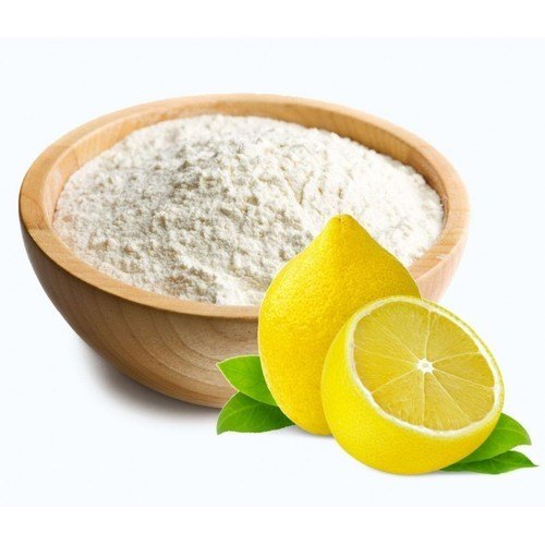 JUICE POWDER LEMON