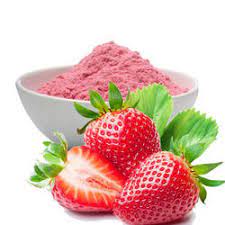 JUICE POWDER STRAWBERRY