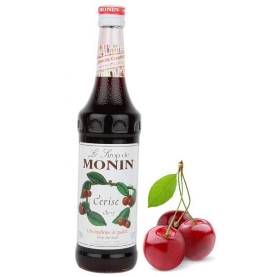 SYRUP CHERRY
