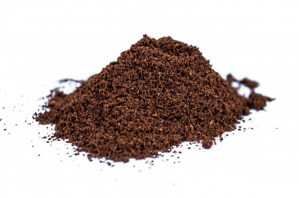 COFFEE GROUND MIXED