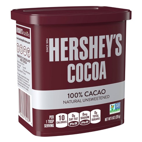 COCOA POWDER PURE