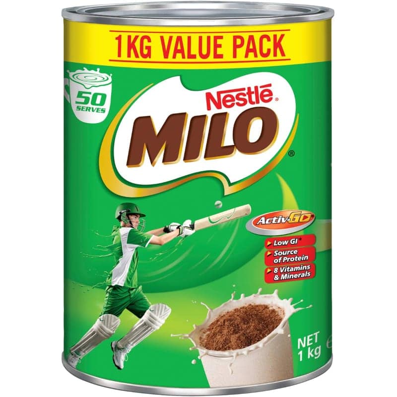 MILO