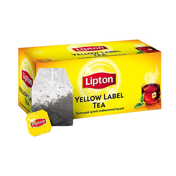 TEA BAG
