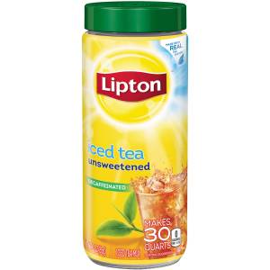 TEA INSTANT ICED