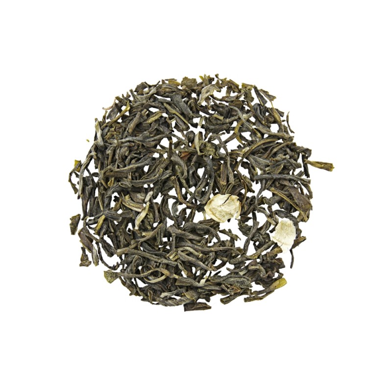 TEA JASMIN