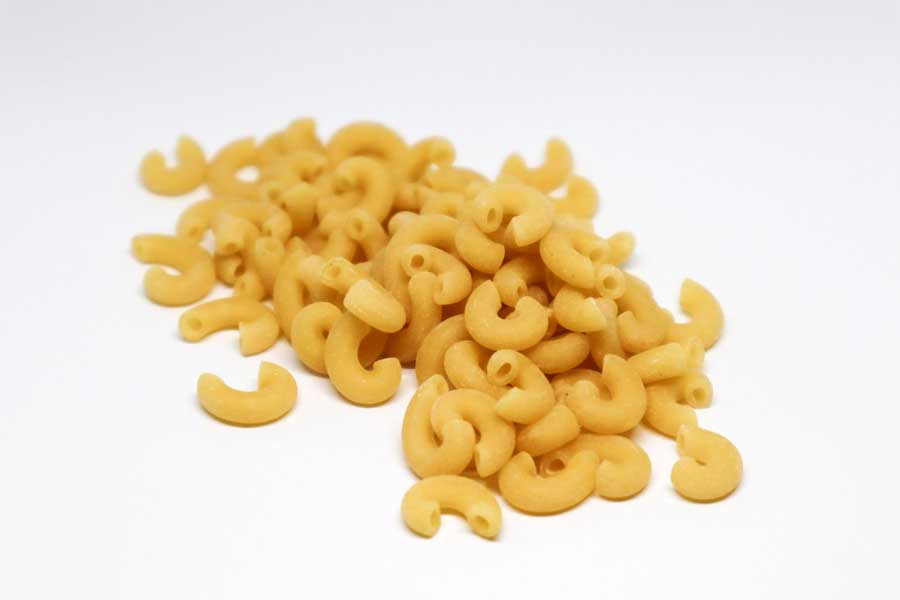MACARONI CUT BULK