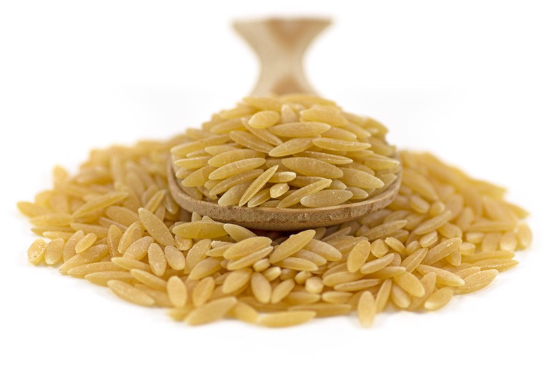 MACARONI ORZO BULK