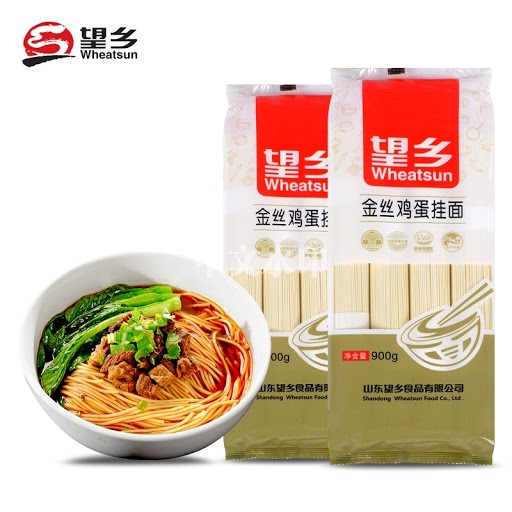 NOODLE CHINESE EGG
