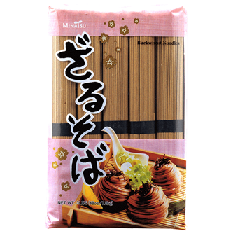 NOODLE BUCKWEAT NIHONSOBA
