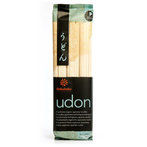 NOODLE JAPANESE UDON