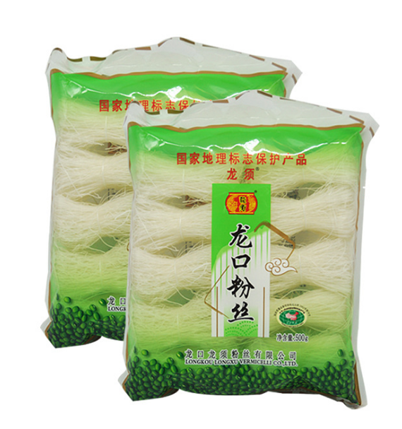 VERMICELLI BEAN CHINESE