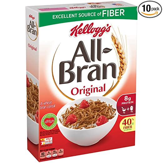 ALL BRAN