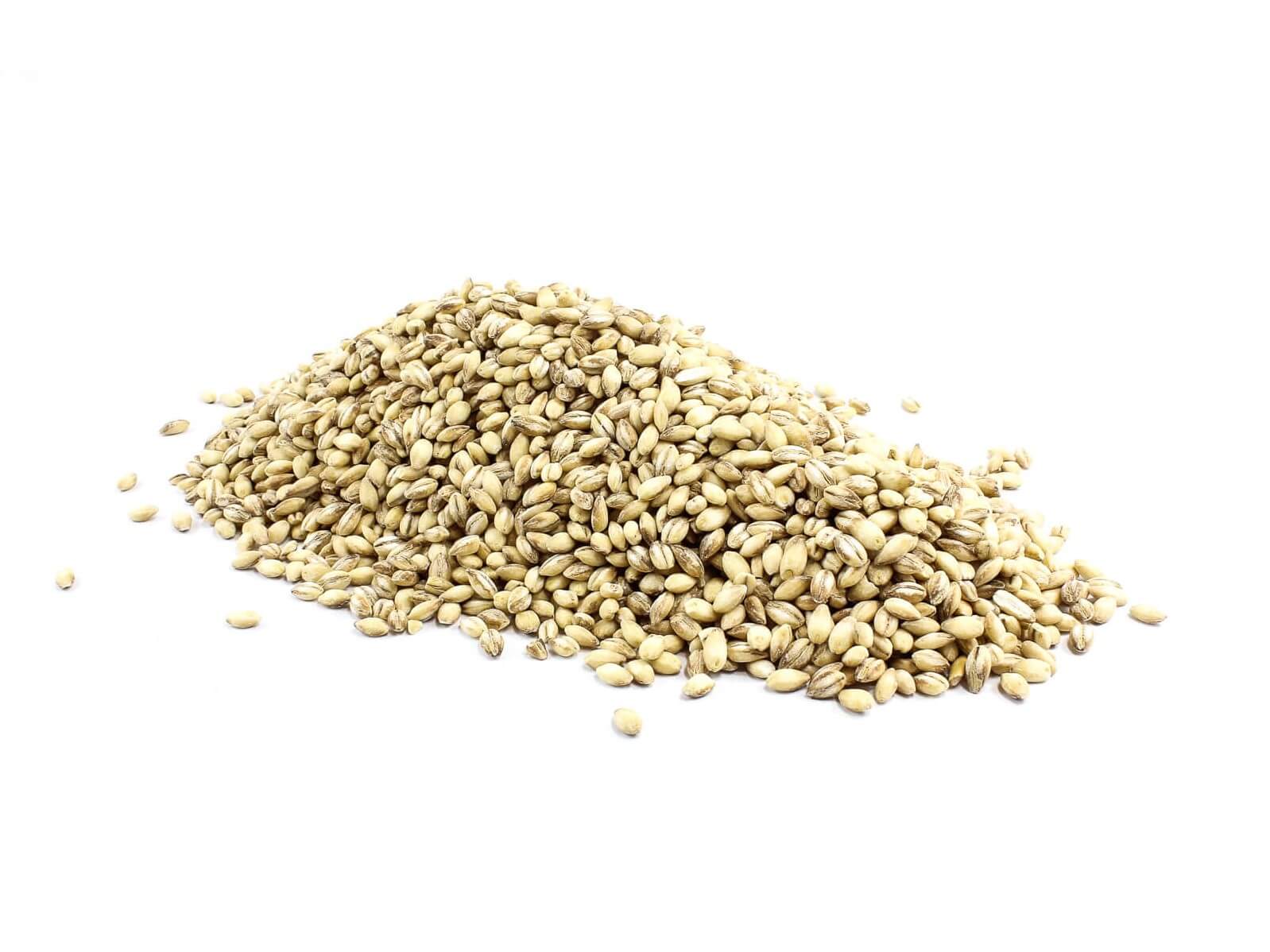 BARLEY PEARL