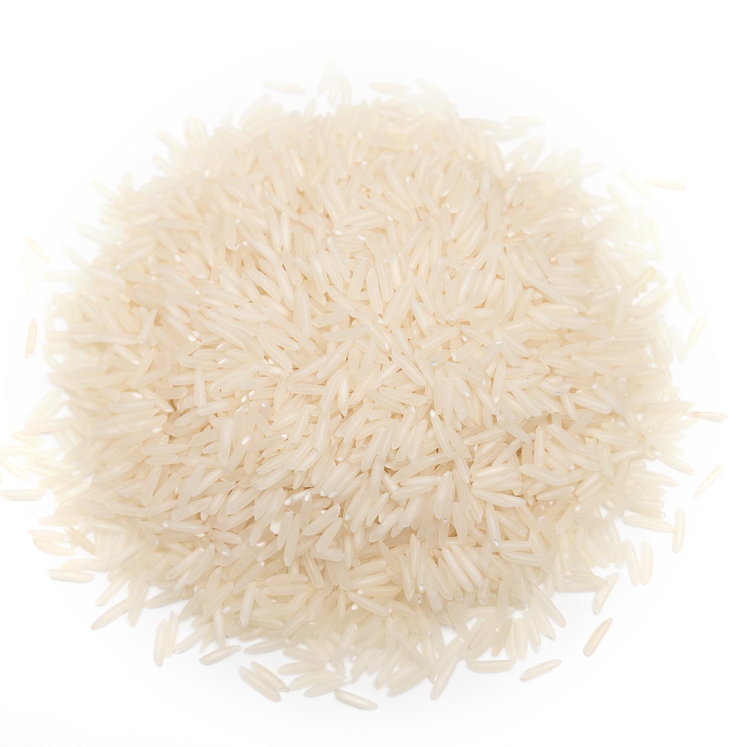 RICE BASMATI