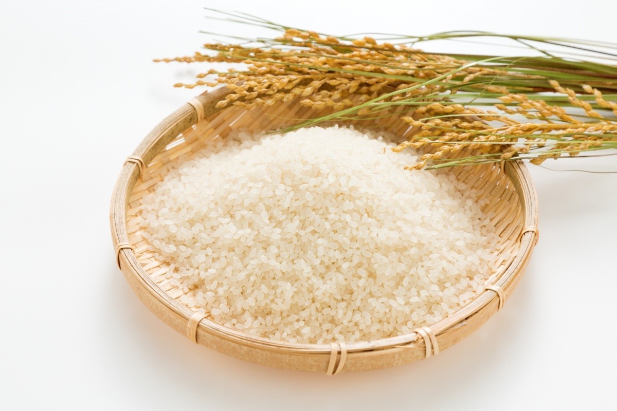 RICE JAPANESE GRADE A