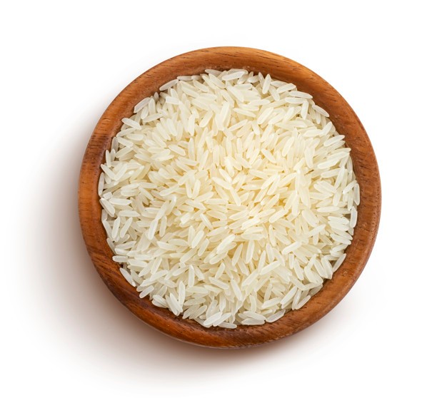 RICE WHITE LONG GRAIN