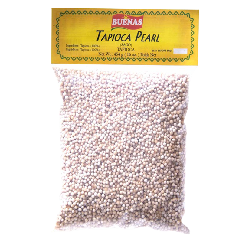 TAPIOKA PEARL