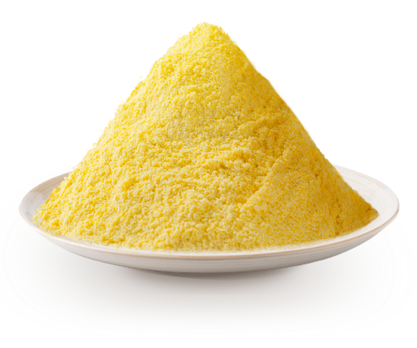 CORN MEAL YELLOW