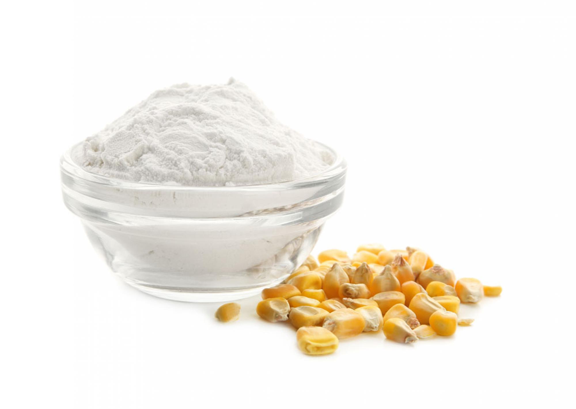 CORN STARCH