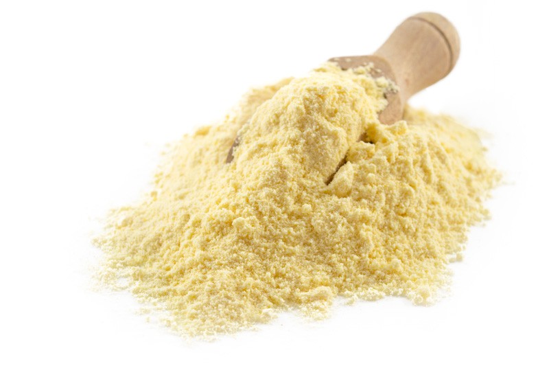 FLOUR CORN