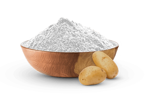 FLOUR POTATO